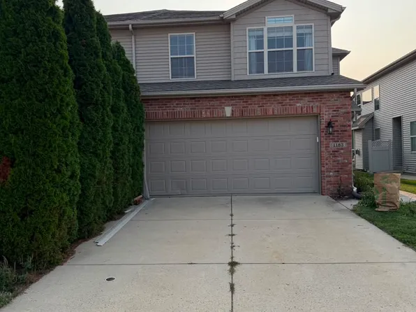 1183 Blue Bill Way, Normal, IL 61761