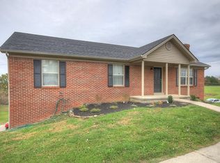 117 Mockingbird Hill Dr, Richmond, KY 40475