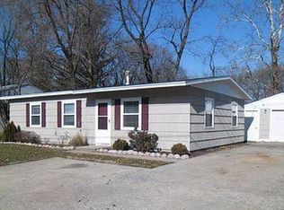 1816 W Kirby Ave, Champaign, IL