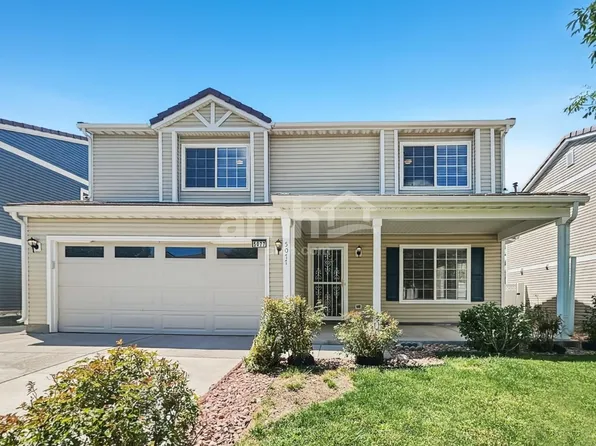 5077 N Orleans Ct, Denver, CO 80249