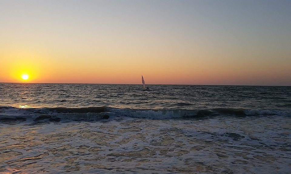 Naples Beaches