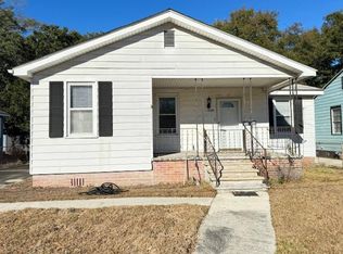 2368 Suffolk St, North Charleston, SC 29405