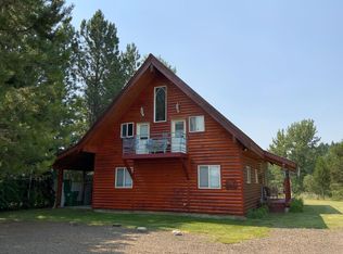 12914 Norwood Rd, Donnelly, ID 83615