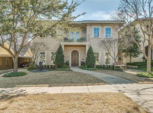 4117 Bunting Ave, Fort Worth, TX 76107