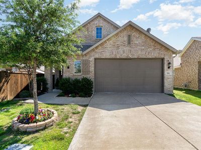 2901 Hobby Dr, Forney, TX, 75126