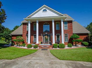 102 Fieldfare Dr, Kathleen, GA 31047