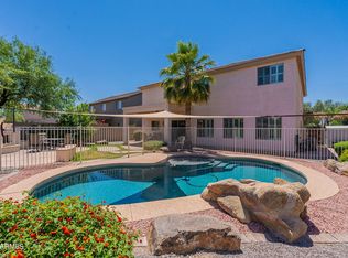 41355 N Salix Dr, San Tan Valley, AZ 85140