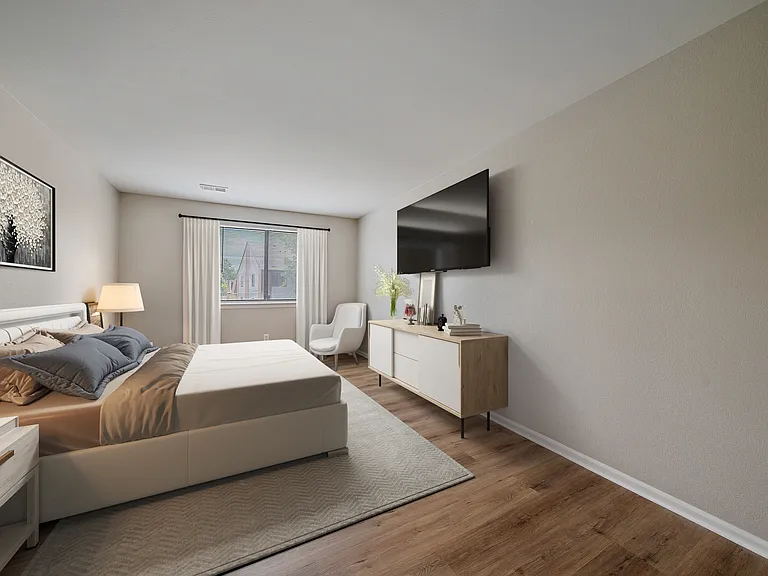 6385 Oak St #303 — Photo 6