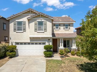 37707 Tamarind Ct, Palmdale, CA 93551