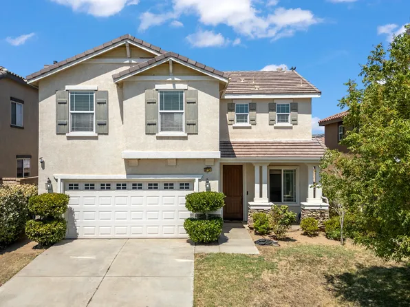 37707 Tamarind Ct, Palmdale, CA 93551