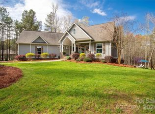 1241 Chambers Rd, York, SC 29745