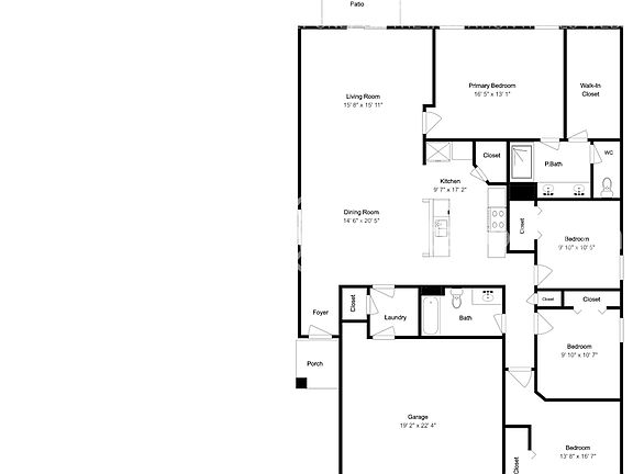 2nd image of 4431 Bull St