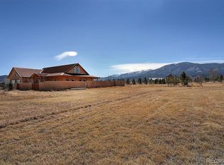 8380 County Road 144, Salida, CO 81201