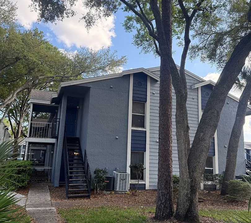 3827 Bay Club Cir #103