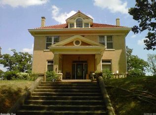 2417 S Marshall St, Little Rock, AR 72206