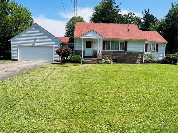 3174 Lynwood Dr NW, Warren, OH 44485