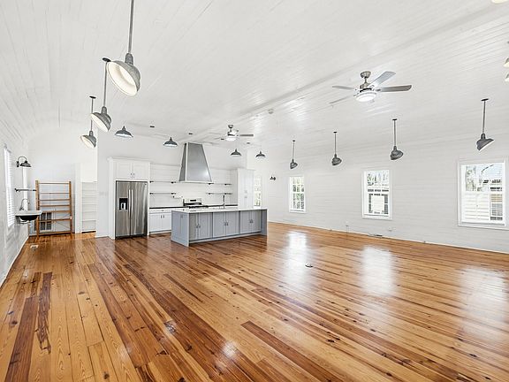 main living dining and kitchen