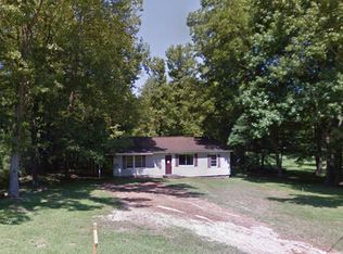 360 Rose St, Simsboro, LA 71275