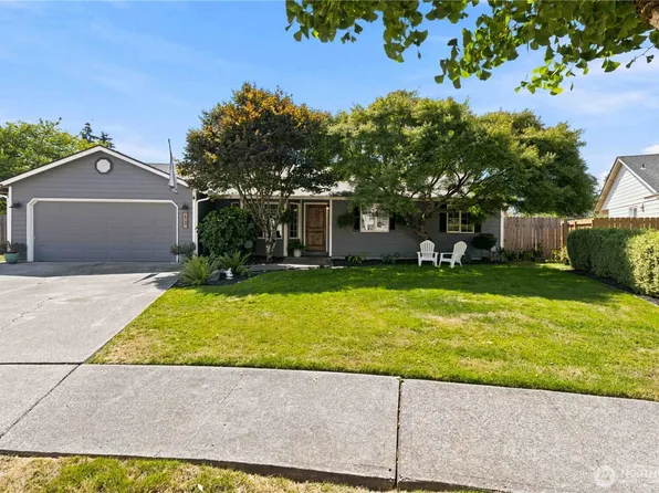 13 W Pine Lane, Longview, WA 98632