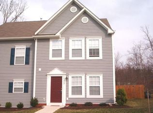 4029 Trisha Trl, Midlothian, VA 23112