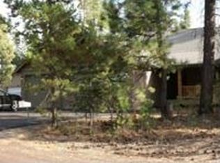 16925 Sacramento Rd, Bend, OR 97707