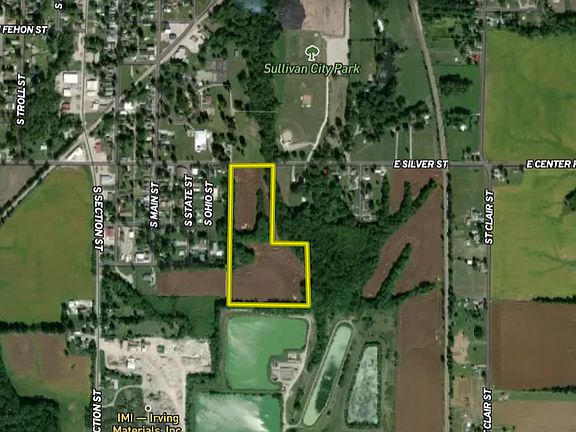 4th image of W Silver St Lot Wp001