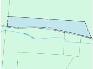 0 Gimlet Creek Rd, Lawrenceburg, TN 38464