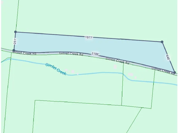 0 Gimlet Creek Rd, Lawrenceburg, TN 38464