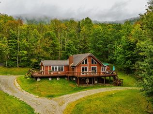 1044 Berwal Rd, Arlington, VT 05250