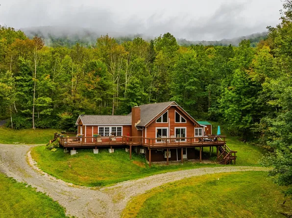1044 Berwall Road, Arlington, VT 05250