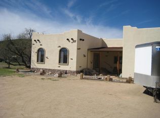18900 E Maren Ave, Black Canyon City, AZ 85324