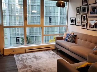 1189 Melville St #1, Vancouver, BC