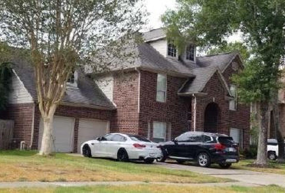 Property Side View