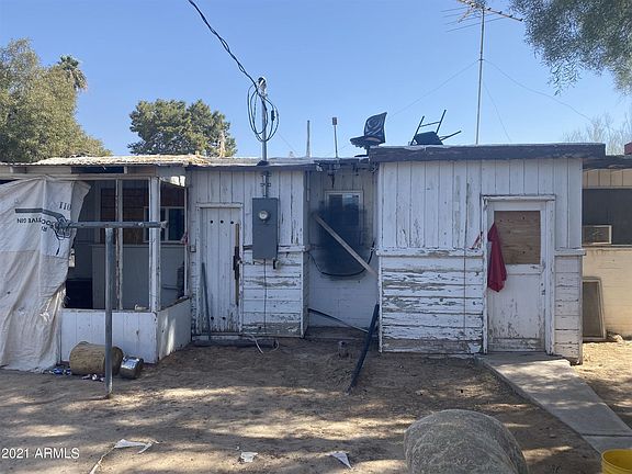 2nd image of 4498 N Palo Verde Ln