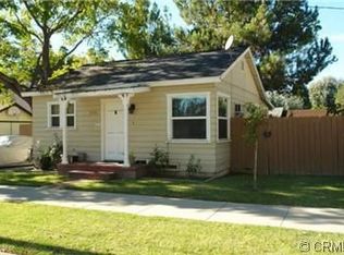 2333 F St, La Verne, CA 91750