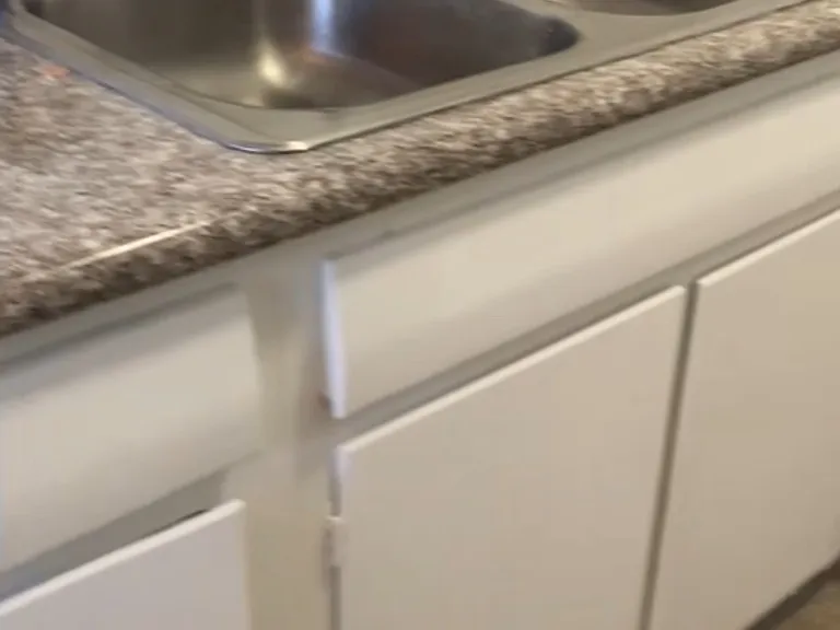 Kitchen sink