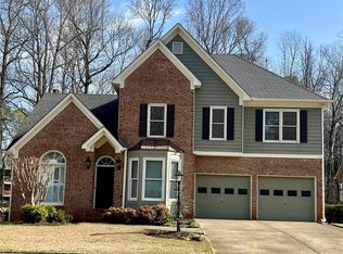 4219 Moccasin Trl, Woodstock, GA 30189