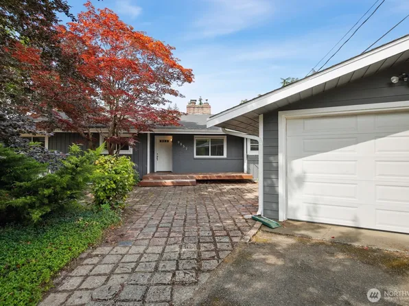 9857 Richardson Road NW, Bremerton, WA 98311