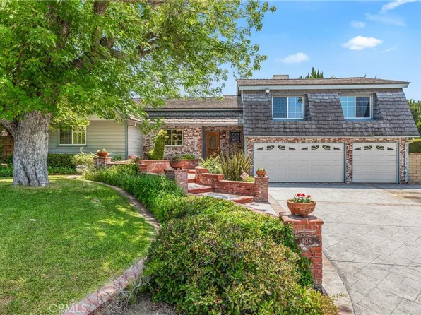 1408 Queen Summit Dr, West Covina, CA 91791