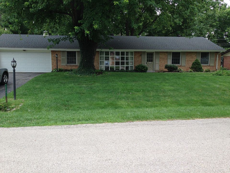 1st image of 2491 S Linda Dr