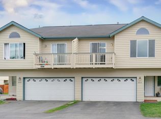 1614 Rierie Dr #49, Anchorage, AK 99507