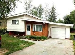 1806 Central Ave, Fairbanks, AK 99709