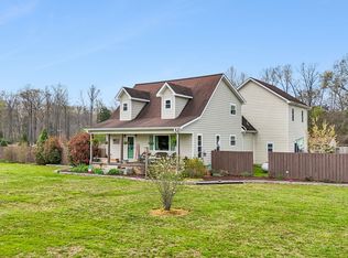 95 Floyd Ln, Decherd, TN 37324
