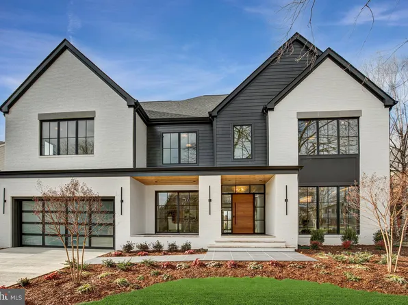 1124 Guilford Ct, Mc Lean, VA 22101