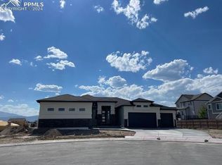 10254 Noguchi Way, Colorado Springs, CO 80924