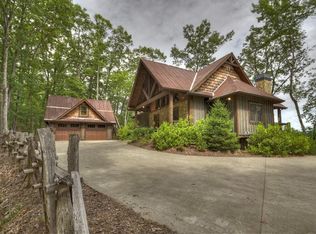 249 Settlement Rd, Blue Ridge, GA 30513