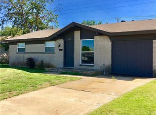 2728 SW 81st St, Oklahoma City, OK 73159