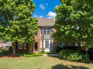 3 Lake Valley Ct, Simpsonville, SC 29681