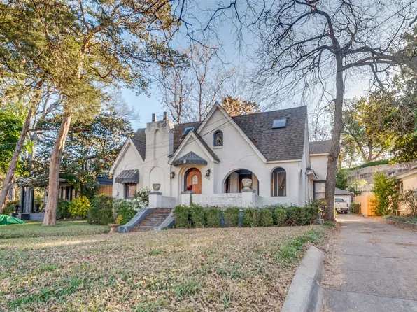 200 S Shore Dr, Dallas, TX 75216