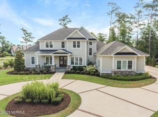 1906 Summer Sands Pl, Wilmington, NC 28405